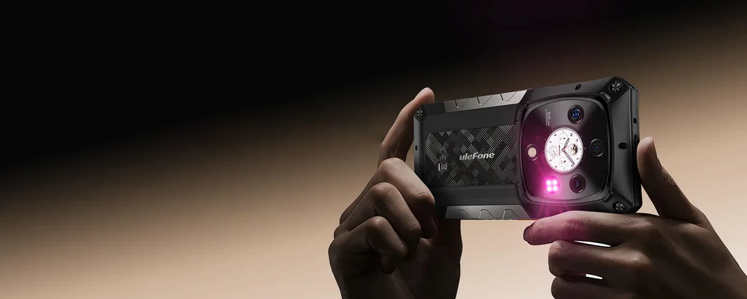 Ulefone Armor 28 Pro