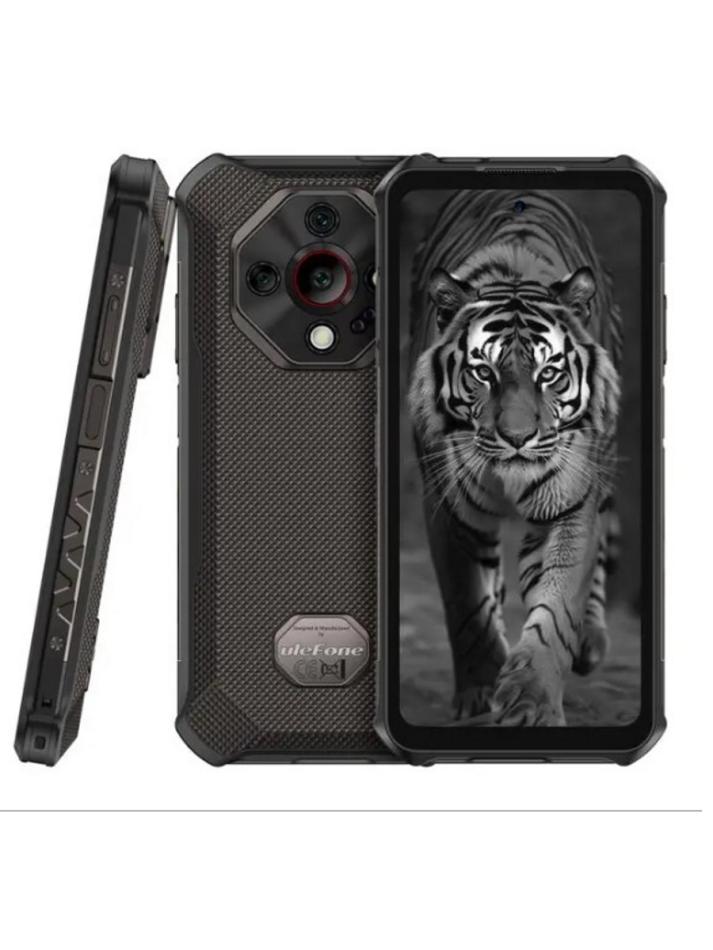 Смартфон Ulefone Armor X16 Wasteland Shadow