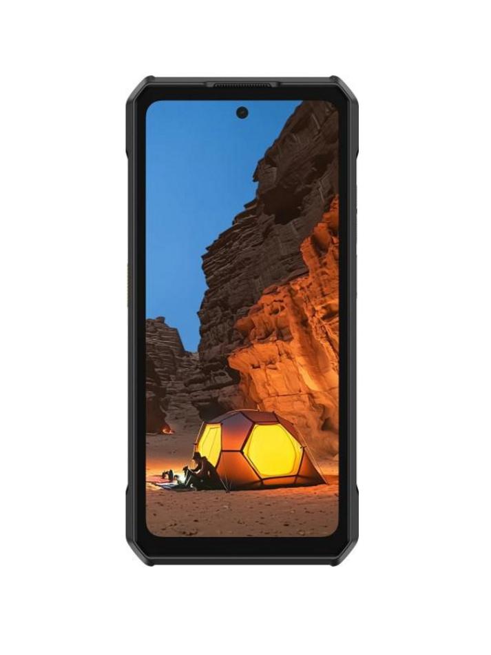 Смартфон Ulefone Armor 30 Magic Black