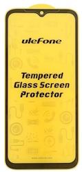 Фирменное защитное стекло для Ulefone Armor X13