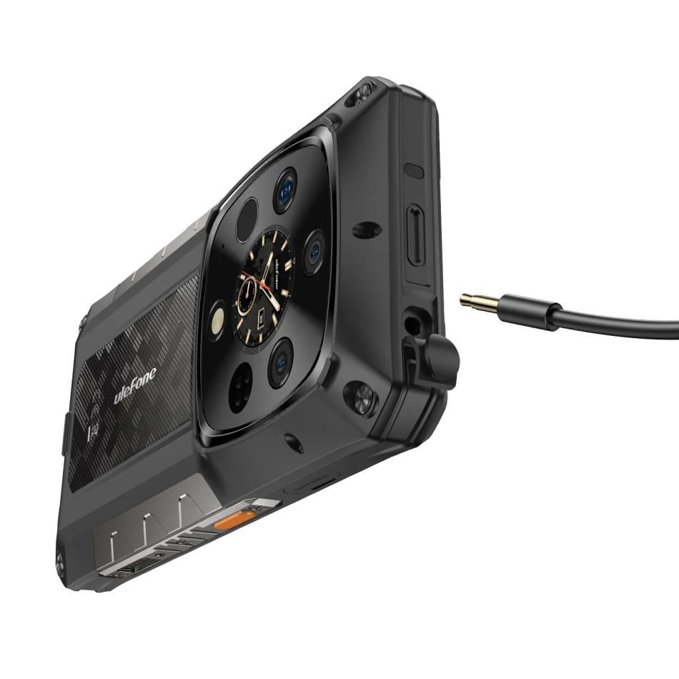 Смартфон Ulefone Armor 28T Ultra