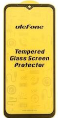 Фирменное защитное стекло для Ulefone Power Armor 18/19