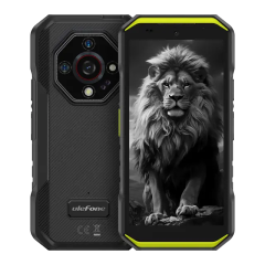 Защищённый смартфон Ulefone Armor X32 Pro