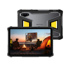 Защищённый планшет Ulefone Armor Pad 5 Ultra